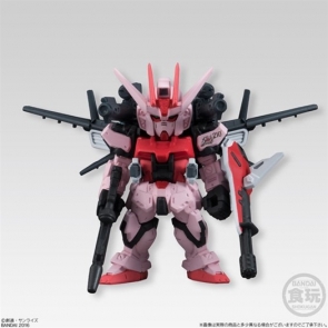 FW GUNDAM CONVERGE：CORE ストライクルージュ（I.W.S.P.