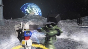 Ps4 Ps Vita ガンダムブレイカー3 今月より5ヶ月連続で大型dlc配信 Gundam Info