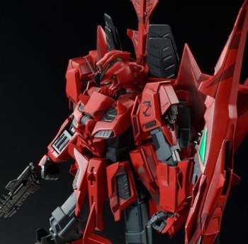 再販アイテム Mg レッド ゼータ Mg グレイ ゼータ プレミアムバンダイにて予約開始 Gundam Info 再販アイテム Mg レッド ゼータ Mg グレイ ゼータ プレミアムバンダイにて予約開始 Gundam Info