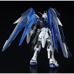 Mg フリーダムガンダム Ver 2 0 フルバーストモード スペシャルコーティングver など3点再販受付開始 Gundam Info Mg フリーダムガンダム Ver 2 0 フルバーストモード スペシャルコーティングver など3点再販受付開始 Gundam Info