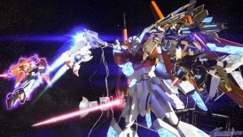 Ps4 Ps Vita ガンダムブレイカー3 本日よりdlc第5弾 Build Absolute 日本 アジア同時配信 Gundam Info Ps4 Ps Vita ガンダムブレイカー3 本日よりdlc第5弾 Build Absolute 日本 アジア同時配信 Gundam Info