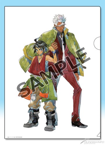 鉄血のオルフェンズ 弐 Blu Ray Dvd各巻購入特典は特製クリアファイル 第1巻は2月24日発売 Gundam Info 鉄血のオルフェンズ 弐 Blu Ray Dvd各巻購入特典は特製クリアファイル 第1巻は2月24日発売 Gundam Info