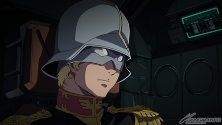 Q Vr映像体験 機動戦士ガンダム The Origin シャア出撃 体験してみたいキャラは 9 25 10 1 Gundam Info