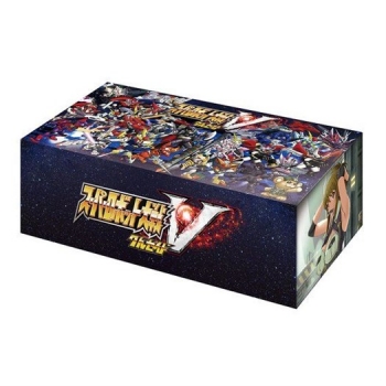 スーパーロボット大戦Vクルセイド「プレミアムパッケージ～決戦