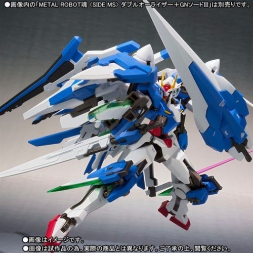 Metal Build エクシア 10th Anniversary Edition ほか2点の予約受付は11 7締切 Gundam Info Metal Build エクシア 10th Anniversary Edition ほか2点の予約受付は11 7締切 Gundam Info