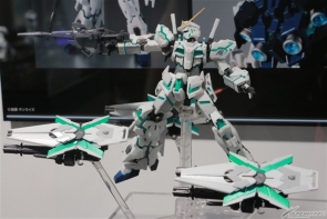 秋葉原udx ベルサール秋葉原で開催 Tamashii Nation 17 イベントレポート Gundam Info