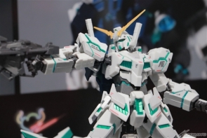 秋葉原udx ベルサール秋葉原で開催 Tamashii Nation 17 イベントレポート Gundam Info