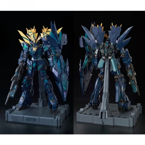 18年3月発送 Pg ユニコーンガンダム2号機 バンシィ ノルン 最終決戦ver 2次予約受付開始 Gundam Info 18年3月発送 Pg ユニコーンガンダム2号機 バンシィ ノルン 最終決戦ver 2次予約受付開始 Gundam Info