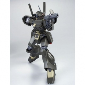 HG ジェガン（エコーズ仕様）コンロイ機」＆「HG ドム