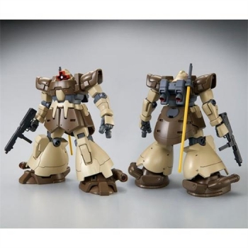 Amazon | HGUC 1/144 RGM-89 ジェガン(エコーズ仕様) (機動戦士