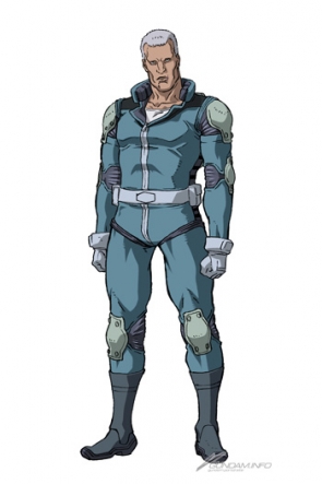 機動戦士ガンダム サンダーボルト 第5話有料配信スタート 新メカ キャラ設定画など最新情報も公開 Gundam Info 機動戦士ガンダム サンダーボルト 第5話有料配信スタート 新メカ キャラ設定画など最新情報も公開 Gundam Info