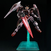 Pg トランザムライザー Pg トランザムライザー用 クリアカラーボディ 本日予約受付スタート Gundam Info Pg トランザムライザー Pg トランザムライザー用 クリアカラーボディ 本日予約受付スタート Gundam Info