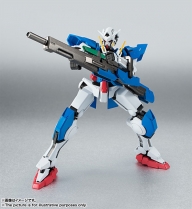 Robot魂 フルアーマーoガンダム ガンダムエクシアリペアii リペアiiiパーツセット 7月 8月発売決定 Gundam Info