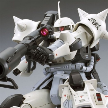プレミアムバンダイ Mg シン マツナガ専用ザクii カスタムタイプ 本日より予約受付スタート Gundam Info プレミアムバンダイ Mg シン マツナガ専用ザクii カスタムタイプ 本日より予約受付スタート Gundam Info
