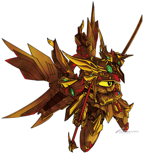 矢立文庫 Sdガンダム ザ ラストワールド 第6話にキャラクターファイル 真駆参大将軍 追加 Gundam Info 矢立文庫 Sdガンダム ザ ラストワールド 第6話にキャラクターファイル 真駆参大将軍 追加 Gundam Info