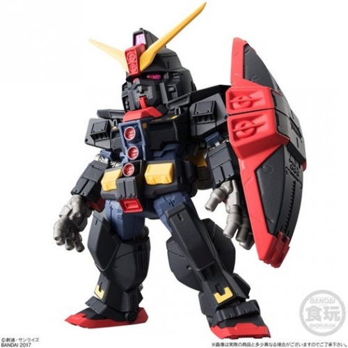 FW CONVERGE ホンコン・シティ 対決セット」など食玩アイテム5点の予約
