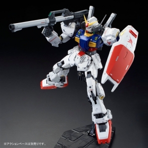 RGリミテッドカラーVer.「ゼータガンダム」＆「ガンダムMk-II」2