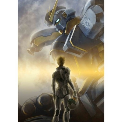 豪華特典付 サンダーボルト Bandit Flower Blu Ray Disc Complete Edition 予約開始 Gundam Info