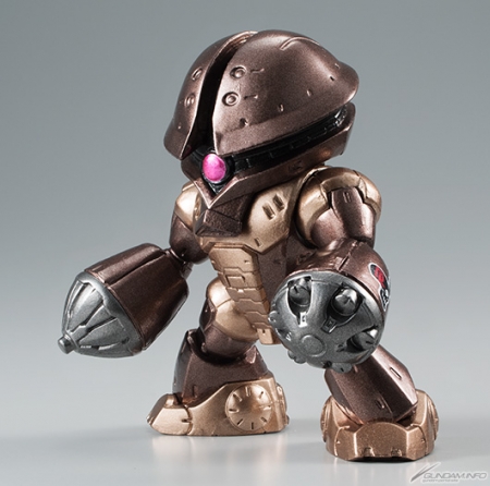 サンダーボルト 劇場限定メタリックver Fw Converge アッガイ 付き前売券 8 26発売 Gundam Info サンダーボルト 劇場限定メタリックver Fw Converge アッガイ 付き前売券 8 26発売 Gundam Info