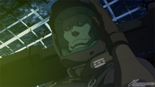 ガンダムパワーワード 第22回 歯車にも生まれるのだな 望みというものが Gundam Info ガンダムパワーワード 第22回 歯車にも生まれるのだな 望みというものが Gundam Info