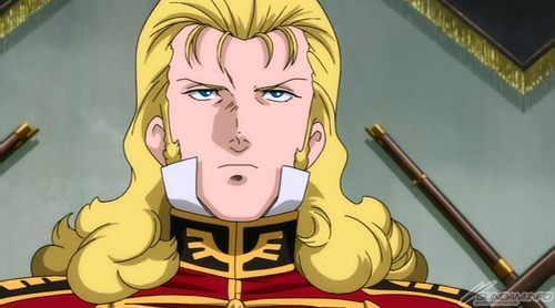 ガンダムパワーワード 第21回 今の私は 自らを器と規定している Gundam Info