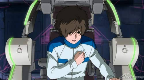 ガンダムパワーワード 第25回 人の未来は 人が作るものだろ Gundam Info ガンダムパワーワード 第25回 人の未来は 人が作るものだろ Gundam Info