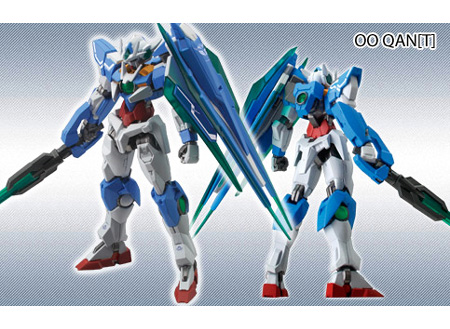 FW GUNDAM STANDart (ガンダムスタンダート):10 「 GNT-0000 ダブルオークアンタ 」 単品 Amazon | FW GUNDAM STANDart (ガンダムスタンダート):10 「 GNT