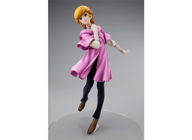 hie　メガハウス オードリー・バーン G.A.NEO オードリー・バーン｜商品情報｜メガホビ MEGA HOBBY