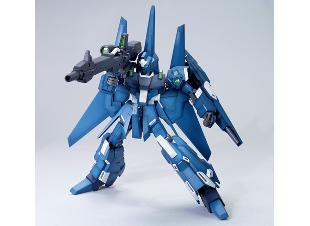MG 1/100 リゼル 隊長機 | GUNDAM.INFO