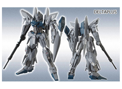 Gundanium Gateway: Gundam STANDart volume 10