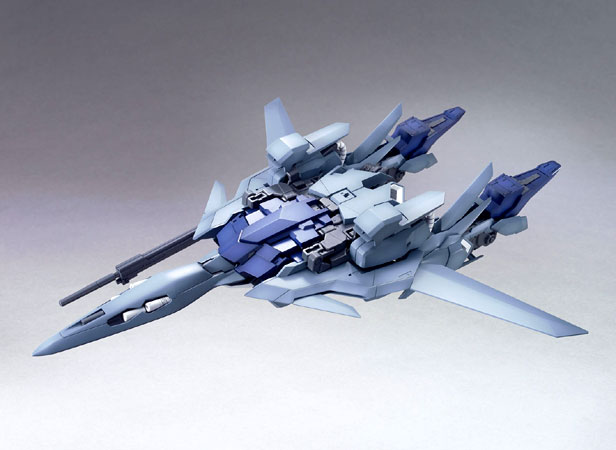 MG 1/100 デルタプラス | GUNDAM.INFO