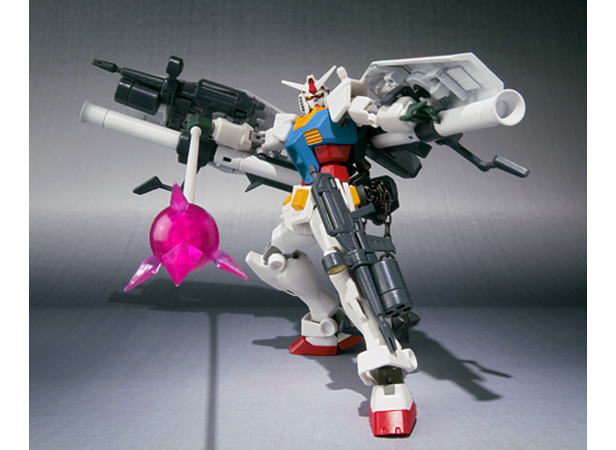 Robot魂 Side Ms ガンダム Gundam Info Robot魂 Side Ms ガンダム Gundam Info