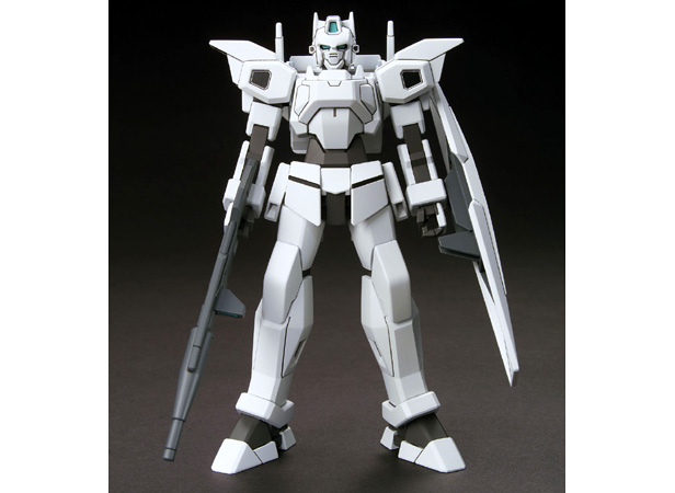 未組立 AG ガンダムエイジ ノーマル タイタス AGE2 細かく G