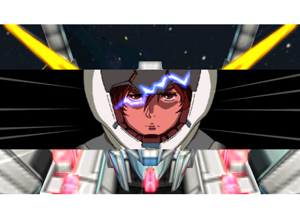 ガンダムメモリーズ 戦いの記憶 Psp Gundam Info