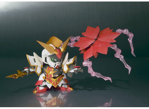 SDX 法術士ニューガンダム (BB戦士 SD Gundam SDX 法術士ニュー SDX 法術士ニューガンダム (BB戦士 SD Gundam SDX 法術士ニュー