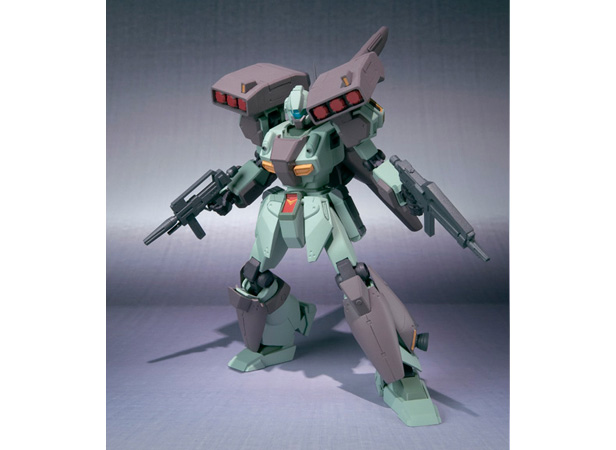 ロボット魂　スタークジェガン Amazon.co.jp: TAMASHII NATIONS ROBOT魂[SIDE MS] スターク