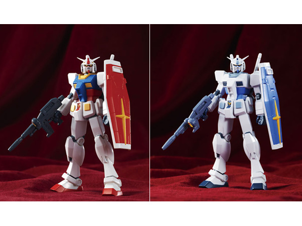 非売品 機動戦士ガンダム みんなのアドベント －一年戦争編－ GUNDAM.INFO | ロボット