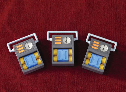 みんなのアドベント 機動戦士ガンダム～一年戦争編～ (完成品