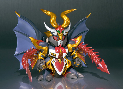 開封品 SDX ネオブラックドラゴン SDガンダム m68279068689_1.jpg?1739179817