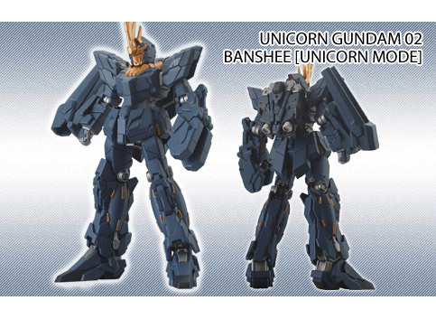 FW GUNDAM STANDart：12 | GUNDAM.INFO