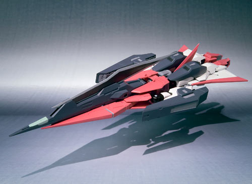 ROBOT魂＜SIDE MS＞ アリオスガンダム アスカロン | GUNDAM.INFO