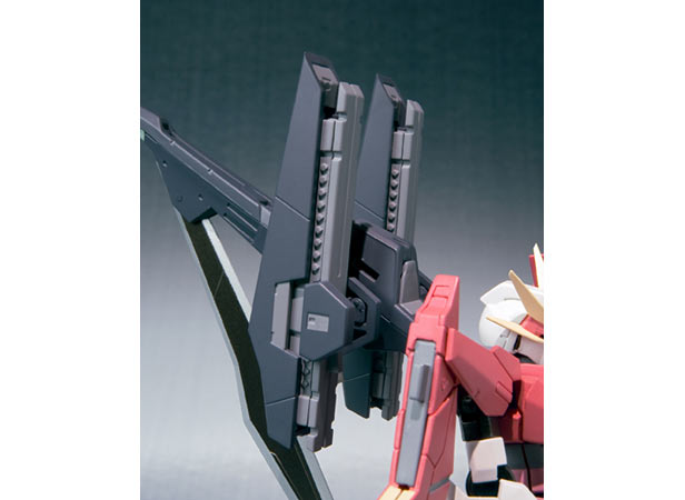 ROBOT魂＜SIDE MS＞ アリオスガンダム アスカロン
