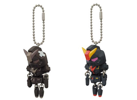 きどうせんしガンダム ゆるるんスイング02 | GUNDAM.INFO