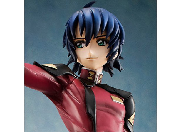 G.E.M 機動戦士ガンダムSEED アスラン・ザラ | GUNDAM.INFO