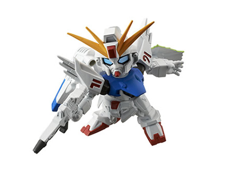機動戦士ガンダム ガシャポン戦士NEXT10 | GUNDAM.INFO