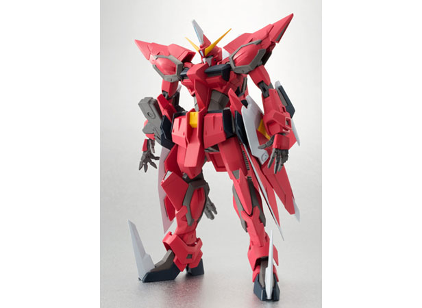 ROBOT魂＜SIDE MS＞ GAT-X303 イージスガンダム ver. A.N.I.M.E.