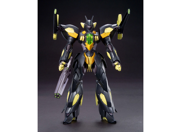1/144 AG　クロノス　ガンダムAGE　ガンプラ AG 1/144 クロノス｜バンダイ ホビーサイト