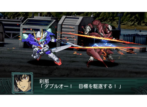 第2次スーパーロボット大戦z 再世篇 Psp Gundam Info