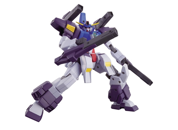 ゲイジングビルダーシリーズ AGE-3 Gウェア フォートレスレッグ
