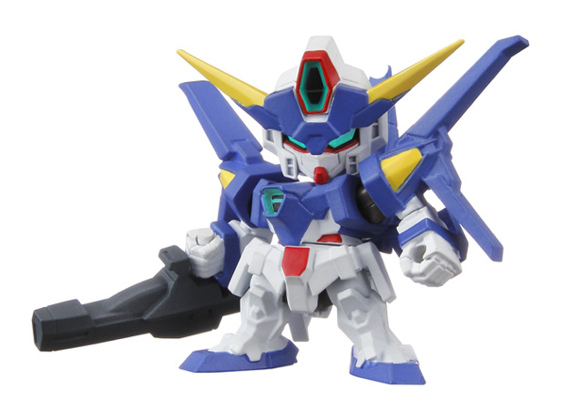 機動戦士ガンダム ガシャポン戦士NEXT08 | GUNDAM.INFO